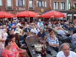 Sint Gillis Waas 2018